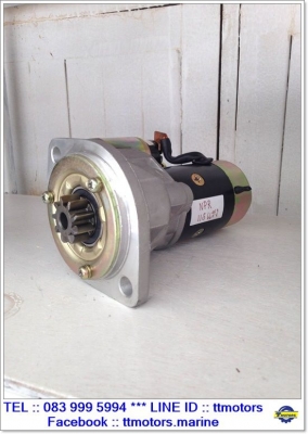 ไดชาร์จ ไดสตาร์ท คอมแอร์ รถยนต์ญี่ปุ่น - ยุโรปทุกรุ่น , มีไดของรถทุกชนิด