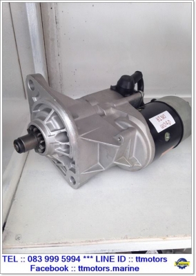 ไดชาร์จ ไดสตาร์ท คอมแอร์ รถยนต์ญี่ปุ่น - ยุโรปทุกรุ่น , มีไดของรถทุกชนิด