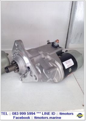 ไดชาร์จ ไดสตาร์ท คอมแอร์ รถยนต์ญี่ปุ่น - ยุโรปทุกรุ่น , มีไดของรถทุกชนิด