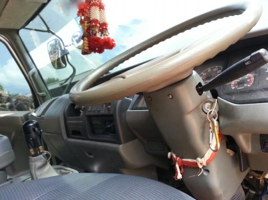 รถมิตซู 10 ล้อดั้ม 260 แรงม้า. ปี 52 ( ขายแม่ / ลูก ) สนใจติดต่อ 081 - 6079515 รถมิตซู 10 ล้อดั้ม 260 แรงม้า. ปี 52 ( ขายแม่ / ลูก ) สนใจติดต่อ 081 - 6079515