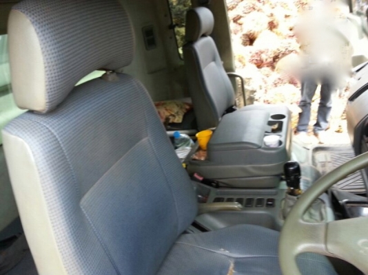 รถมิตซู 10 ล้อดั้ม 260 แรงม้า. ปี 52 ( ขายแม่ / ลูก ) สนใจติดต่อ 081 - 6079515 รถมิตซู 10 ล้อดั้ม 260 แรงม้า. ปี 52 ( ขายแม่ / ลูก ) สนใจติดต่อ 081 - 6079515