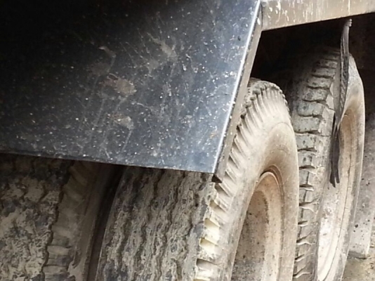 รถมิตซู 10 ล้อดั้ม 260 แรงม้า. ปี 52 ( ขายแม่ / ลูก ) สนใจติดต่อ 081 - 6079515 รถมิตซู 10 ล้อดั้ม 260 แรงม้า. ปี 52 ( ขายแม่ / ลูก ) สนใจติดต่อ 081 - 6079515