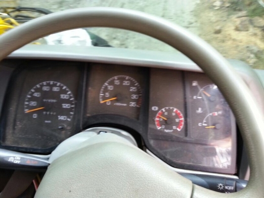 รถมิตซู 10 ล้อดั้ม 260 แรงม้า. ปี 52 ( ขายแม่ / ลูก ) สนใจติดต่อ 081 - 6079515 รถมิตซู 10 ล้อดั้ม 260 แรงม้า. ปี 52 ( ขายแม่ / ลูก ) สนใจติดต่อ 081 - 6079515