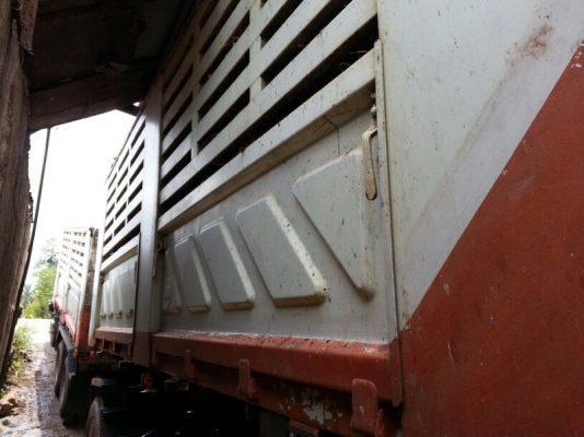 รถมิตซู 10 ล้อดั้ม 260 แรงม้า. ปี 52 ( ขายแม่ / ลูก ) สนใจติดต่อ 081 - 6079515 รถมิตซู 10 ล้อดั้ม 260 แรงม้า. ปี 52 ( ขายแม่ / ลูก ) สนใจติดต่อ 081 - 6079515