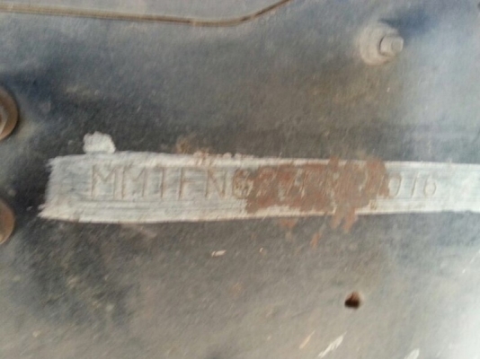 รถมิตซู 10 ล้อดั้ม 260 แรงม้า. ปี 52 ( ขายแม่ / ลูก ) สนใจติดต่อ 081 - 6079515 รถมิตซู 10 ล้อดั้ม 260 แรงม้า. ปี 52 ( ขายแม่ / ลูก ) สนใจติดต่อ 081 - 6079515