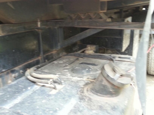 รถมิตซู 10 ล้อดั้ม 260 แรงม้า. ปี 52 ( ขายแม่ / ลูก ) สนใจติดต่อ 081 - 6079515 รถมิตซู 10 ล้อดั้ม 260 แรงม้า. ปี 52 ( ขายแม่ / ลูก ) สนใจติดต่อ 081 - 6079515