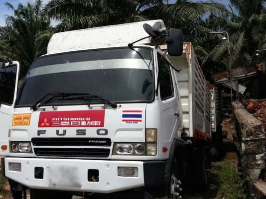 รถมิตซู 10 ล้อดั้ม 260 แรงม้า. ปี 52 ( ขายแม่ / ลูก ) สนใจติดต่อ 081 - 6079515 รถมิตซู 10 ล้อดั้ม 260 แรงม้า. ปี 52 ( ขายแม่ / ลูก ) สนใจติดต่อ 081 - 6079515