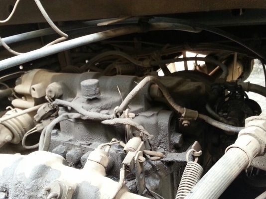 รถมิตซู 10 ล้อดั้ม 260 แรงม้า. ปี 52 ( ขายแม่ / ลูก ) สนใจติดต่อ 081 - 6079515 รถมิตซู 10 ล้อดั้ม 260 แรงม้า. ปี 52 ( ขายแม่ / ลูก ) สนใจติดต่อ 081 - 6079515