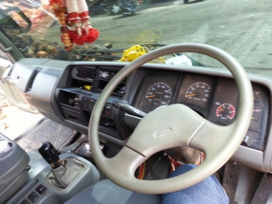 รถมิตซู 10 ล้อดั้ม 260 แรงม้า. ปี 52 ( ขายแม่ / ลูก ) สนใจติดต่อ 081 - 6079515 รถมิตซู 10 ล้อดั้ม 260 แรงม้า. ปี 52 ( ขายแม่ / ลูก ) สนใจติดต่อ 081 - 6079515