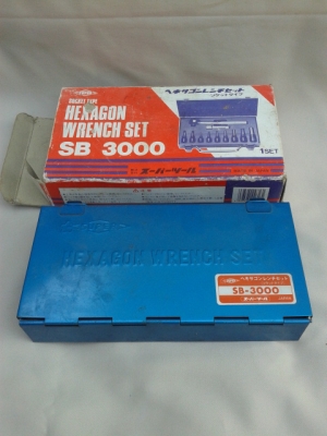 ขายก๊อกแก๊กหกเหลี่ยมของญี่ปุ่นแท้