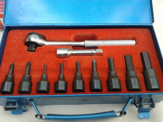 ขายก๊อกแก๊กหกเหลี่ยมของญี่ปุ่นแท้