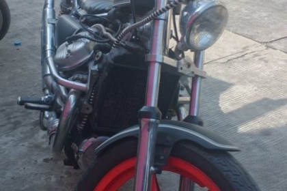 ขาย cx400 เเต่งแล้ว ขาย cx400 เเต่งแล้ว