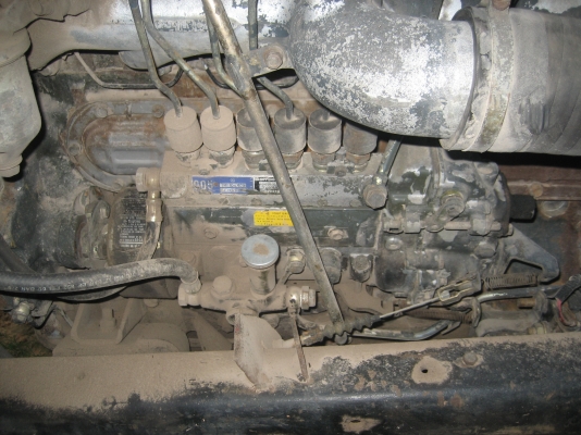 HINO KR/ EH 100 ..  150 แรง ราคา 330,000 บาท  ลด ราคาใหม่