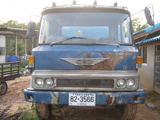 HINO KR/ EH 100 ..  150 แรง ราคา 330,000 บาท  ลด ราคาใหม่