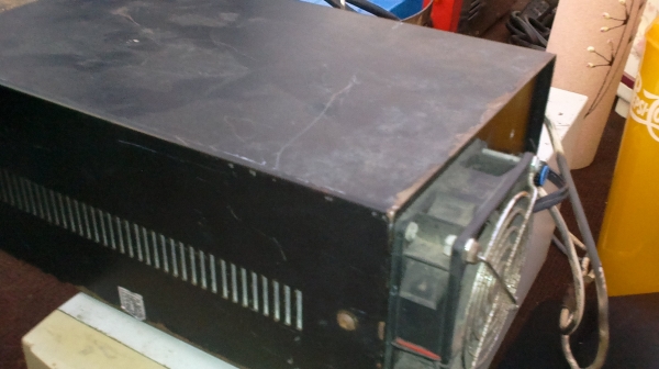 ชุดแปลงไฟดีซี 1.25-15 โวลท์ 20 แอมป์ ชุดแปลงไฟดีซี 1.25-15 โวลท์ 20 แอมป์