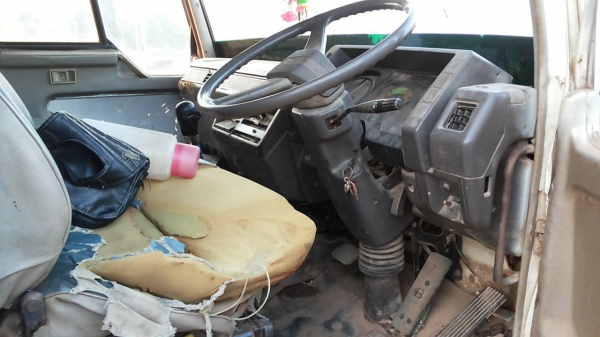 **1,050,000 บ.ต่อรอง**ขาย10ล้อ2เพลาดั้ม "หลงโบ" MITSU FN527M-TF6203 ปี40 เครื่อเดิมเกียร์เดิม เกียร์ 10สปีด เครื่องมีอ่อนนิดหน่อยช่วงล่างคัสซีสวยเดิม ไม่ปะไม่ดาม กระบะดั้มเหล็กสภาพดี ไม่ผุ เบรคใหญ่เพลาบุ๋ม หัวเก๋งดีไม่ผุ ภายในดีคอนโซลครบ พ.พาวเว