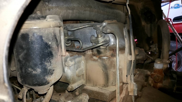 **1,050,000 บ.ต่อรอง**ขาย10ล้อ2เพลาดั้ม "หลงโบ" MITSU FN527M-TF6203 ปี40 เครื่อเดิมเกียร์เดิม เกียร์ 10สปีด เครื่องมีอ่อนนิดหน่อยช่วงล่างคัสซีสวยเดิม ไม่ปะไม่ดาม กระบะดั้มเหล็กสภาพดี ไม่ผุ เบรคใหญ่เพลาบุ๋ม หัวเก๋งดีไม่ผุ ภายในดีคอนโซลครบ พ.พาวเว