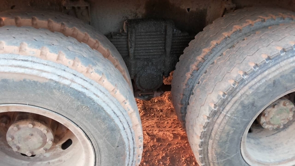 **1,050,000 บ.ต่อรอง**ขาย10ล้อ2เพลาดั้ม "หลงโบ" MITSU FN527M-TF6203 ปี40 เครื่อเดิมเกียร์เดิม เกียร์ 10สปีด เครื่องมีอ่อนนิดหน่อยช่วงล่างคัสซีสวยเดิม ไม่ปะไม่ดาม กระบะดั้มเหล็กสภาพดี ไม่ผุ เบรคใหญ่เพลาบุ๋ม หัวเก๋งดีไม่ผุ ภายในดีคอนโซลครบ พ.พาวเว