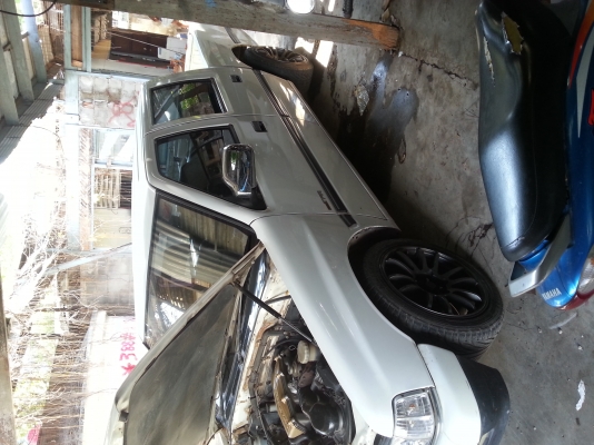 ขายtfrสี่ประตูปี97