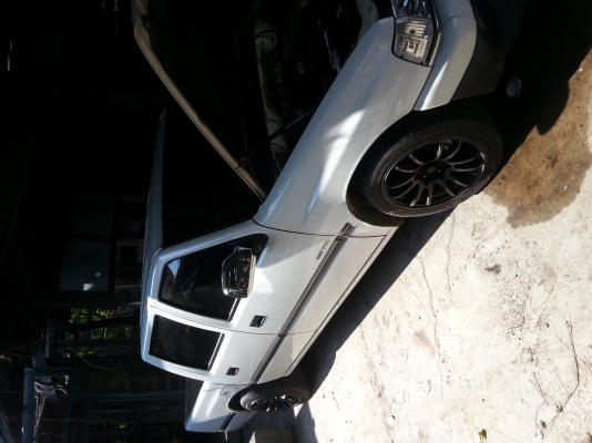 ขายtfrสี่ประตูปี97