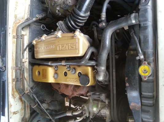 ขายtfrสี่ประตูปี97