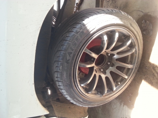 ขายtfrสี่ประตูปี97