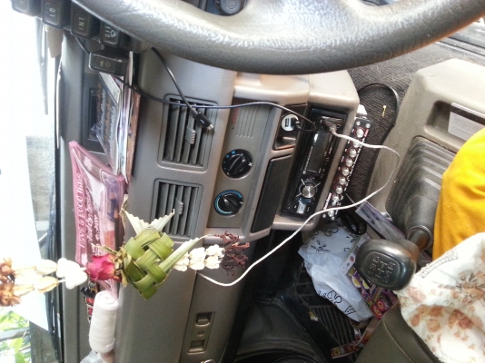 ขายtfrสี่ประตูปี97