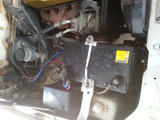 ขายtfrสี่ประตูปี97