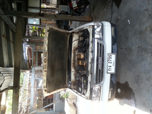 ขายtfrสี่ประตูปี97