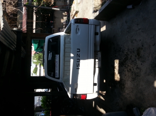 ขายtfrสี่ประตูปี97