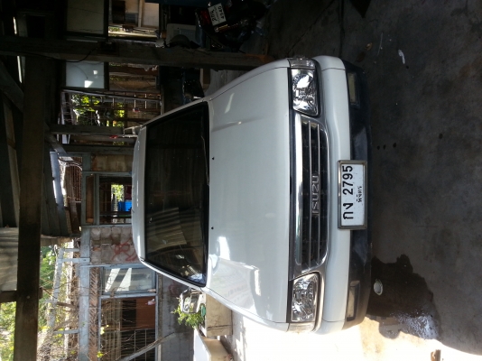 ขายtfrสี่ประตูปี97