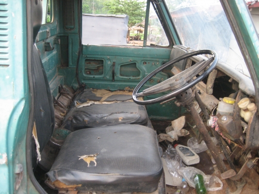 NISSAN SD22  ราคา  85,000บาท