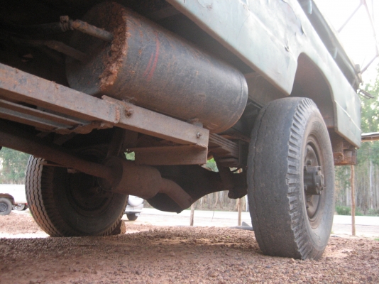 NISSAN SD22  ราคา  85,000บาท