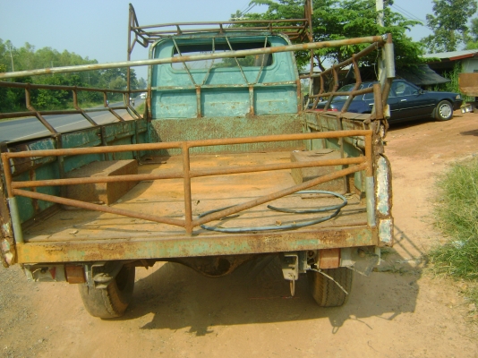 NISSAN SD22  ราคา  85,000บาท