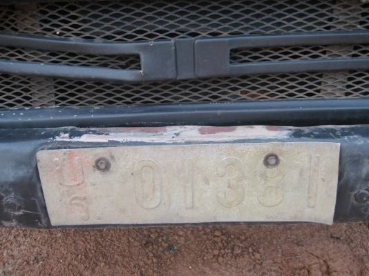 NISSAN SD22  ราคา  85,000บาท