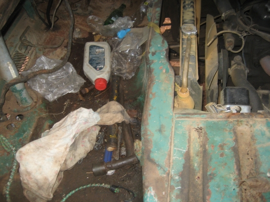 NISSAN SD22  ราคา  85,000บาท