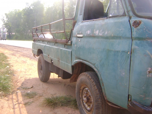 NISSAN SD22  ราคา  85,000บาท