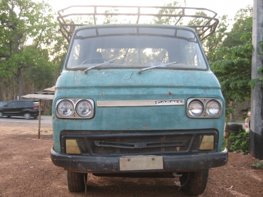 NISSAN SD22  ราคา  85,000บาท