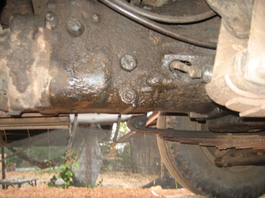 NISSAN SD22  ราคา  85,000บาท