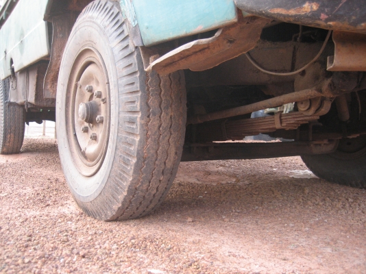 NISSAN SD22  ราคา  85,000บาท