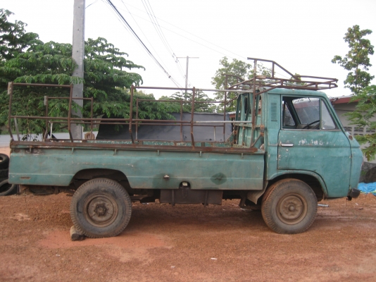 NISSAN SD22  ราคา  85,000บาท