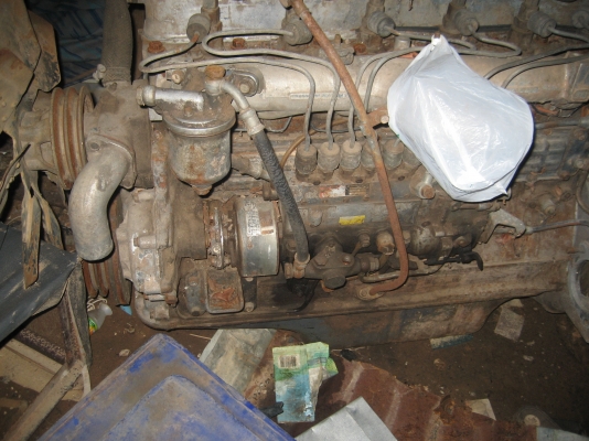 HINO KR ราคา 130,000 บาท    มีท่านใด ใช้งาน