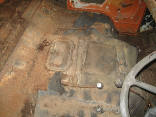 HINO KR ราคา 130,000 บาท    มีท่านใด ใช้งาน