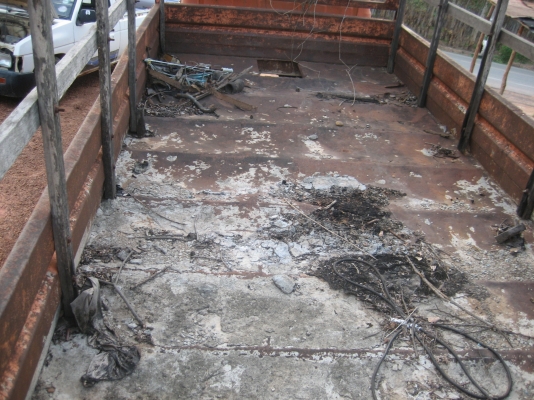 HINO KR ราคา 130,000 บาท    มีท่านใด ใช้งาน