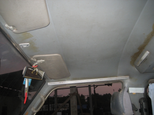 NISSAN TD27 ฝาดำ ราคา 60,000 บาท