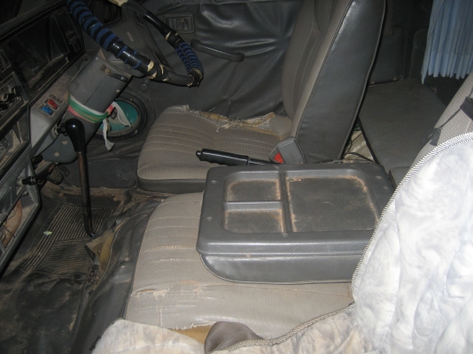 NISSAN TD27 ฝาดำ ราคา 60,000 บาท