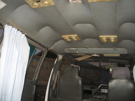 NISSAN TD27 ฝาดำ ราคา 60,000 บาท