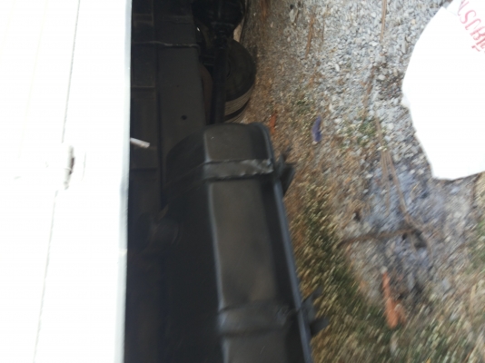 ขายรถบรรทุก 6 ล้อ fc 114 ยาว 5.5 ม. คัดซีสวย ทะเบียนเต็ม