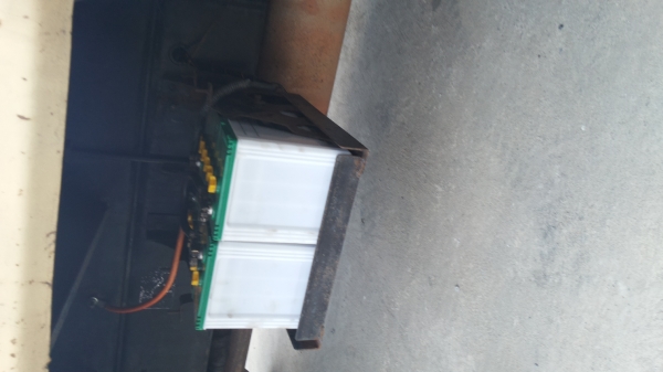 ขายรถบรรทุก 6 ล้อ fc 114 ยาว 5.5 ม. คัดซีสวย ทะเบียนเต็ม