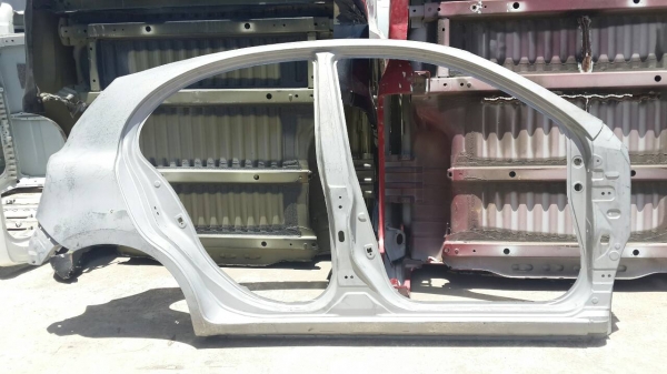 วงกบนิส้น-มาร์ช